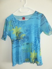 Damen shirt lsen gebraucht kaufen  Kiel