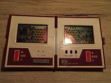 Game watch nintendo d'occasion  Anzin