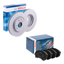 Bosch kit freni usato  Napoli