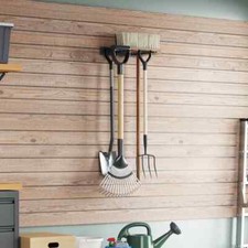 Support mural outils d'occasion  Clermont-Ferrand-
