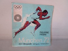 Album figurine munchen usato  Milano