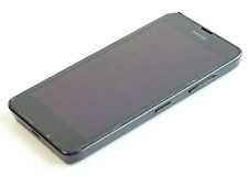 Nokia Lumia 630 ( RM-978 ) 8GB Dual SIM czarna bez simlocka - ślady użytkowania na sprzedaż  Wysyłka do Poland