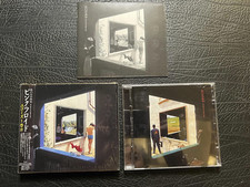 Echoes - The Best Of Pink Floyd 2001 JAPAN 2CD TOCP-65910-11 Psychedelic Rock comprar usado  Enviando para Brazil