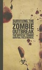 Usado, Surviving the Zombie Outbreak: The Official Zombie Survival Field Manual comprar usado  Enviando para Brazil