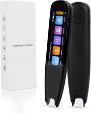 Scan reader pen for sale  LIVERPOOL