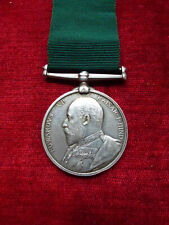 British volunteer long for sale  BRIGHTON