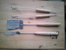 Barbecue set tools for sale Barbecue set tools for sale  READING