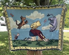 Classic winnie pooh for sale  Louisa