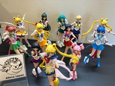 Lot figurines sailor d'occasion  Expédié en France