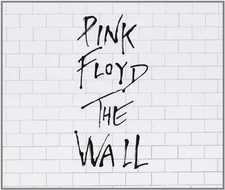 PINK FLOYD THE WALL DOUBLE  CD 724383124329 comprar usado  Enviando para Brazil