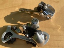 Schaltungs set shimano gebraucht kaufen  Köln