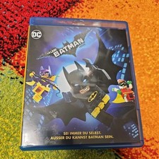 The lego batmann gebraucht kaufen  Boll