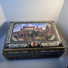 Cookie tin schmidt for sale  San Antonio
