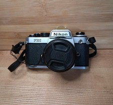 Superbe nikon fe2 d'occasion  Villersexel