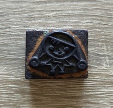 Motivstempel kasper kasperle gebraucht kaufen  Fürstenwalde/Spree
