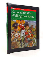Napoleonic wars wellington for sale  UK