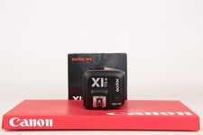 Trigger godox x1r usato  Ancona