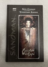 Sandman cacciatori sogni usato  San Benedetto del Tronto