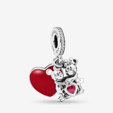 Riginal pandora disney gebraucht kaufen  Berlin