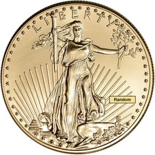 gold american eagle coin for sale  Alpine