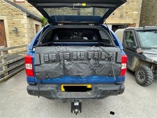 Tailgate protector pad for sale  SKIPTON