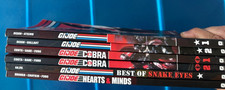 G.i. joe cobra usato  Terni