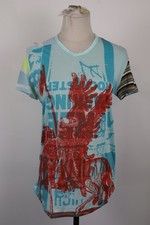 Custo barcelona maglia usato  Massa di Somma