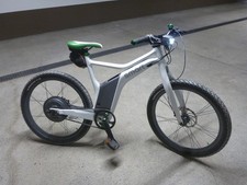 elektrofahrrad 26zoll unisex gebraucht kaufen  Kempten (Allgäu)