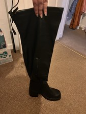 Nwb knee women for sale  OLDHAM