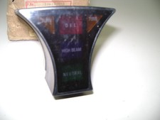 Nos kawasaki indicator for sale  Caro