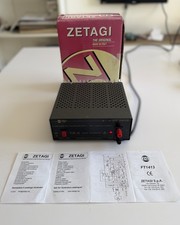 Stabilized power supply usato  Ostuni