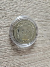 Spaßmünze mark 1993 gebraucht kaufen  Cottbus