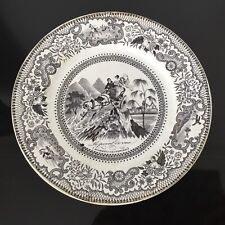 Assiette gien hall d'occasion  Nantes-