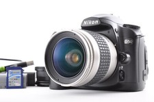 Nikon d50 nikkor d'occasion  Expédié en Belgium