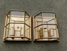 Paire appliques design d'occasion Paire appliques design d'occasion  Annemasse