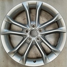 Riginal audi alufelge gebraucht kaufen  Essen