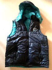 Gilet matelassé manches d'occasion  Lormont