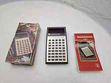 Texas instruments 30 usato  Staiti