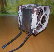 Noctua u12a cpu gebraucht kaufen  Porta Westfalica