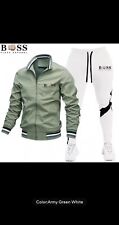 Mens sportswear jogging for sale  BRADFORD