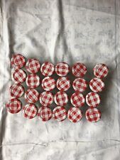 Small round glass for sale  BEAMINSTER
