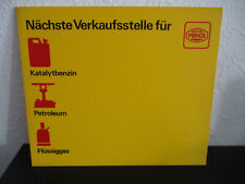 Riginal ddr hinweisschild gebraucht kaufen  Velten