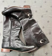 Ugg stiefel bikerboots gebraucht kaufen  Gütersloh