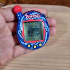 Tamagotchi connection blue for sale  MORDEN