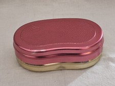 Ddr aluminium brotdose gebraucht kaufen  Dresden
