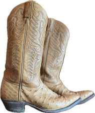 Tony lama boots for sale  Du Quoin