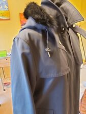 Trenchcoat massimo dutti gebraucht kaufen  Fürth