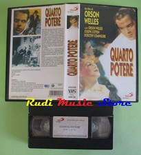 Vhs film quarto usato  Ferrara