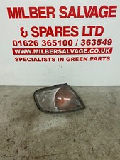 Nissan almera drivers for sale  NEWTON ABBOT
