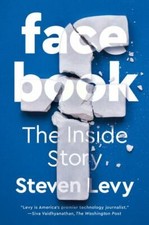 Facebook inside story for sale Facebook inside story for sale  UK